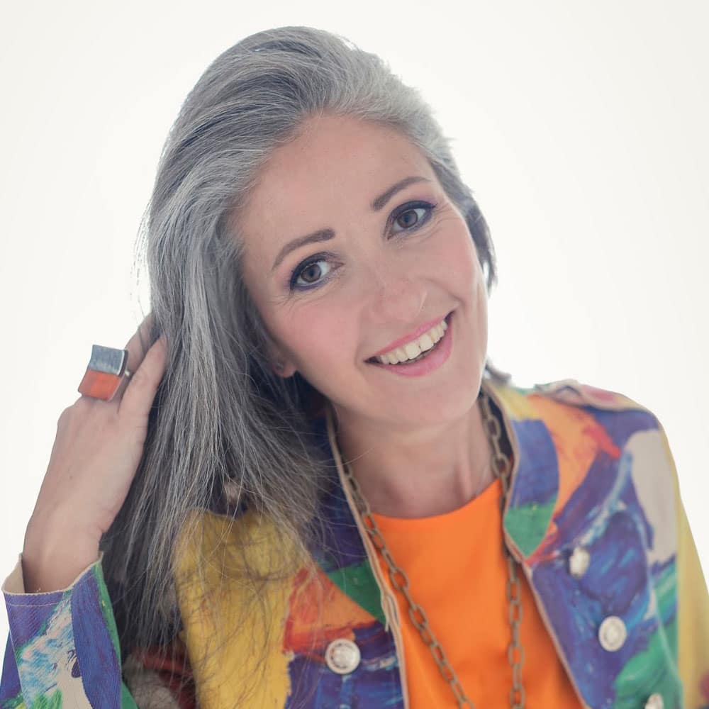 Numerologia trasformativa con letizia Marmi