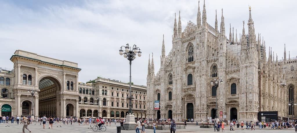 Naturopatia e coaching a Milano