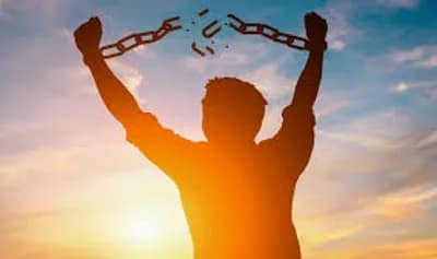 Le catene invisibili della paura