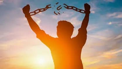 Le catene invisibili della paura